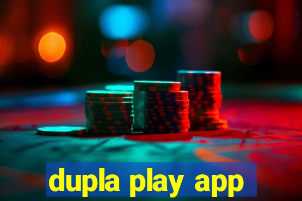 dupla play app